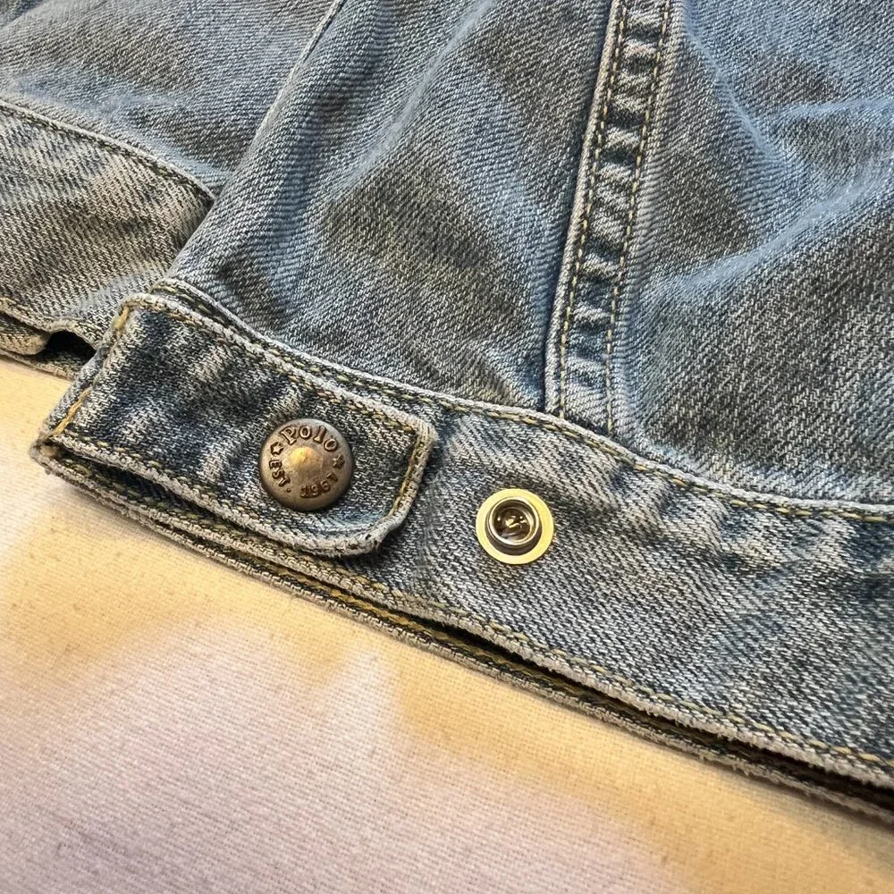 Polo Ralph Lauren polo ralph